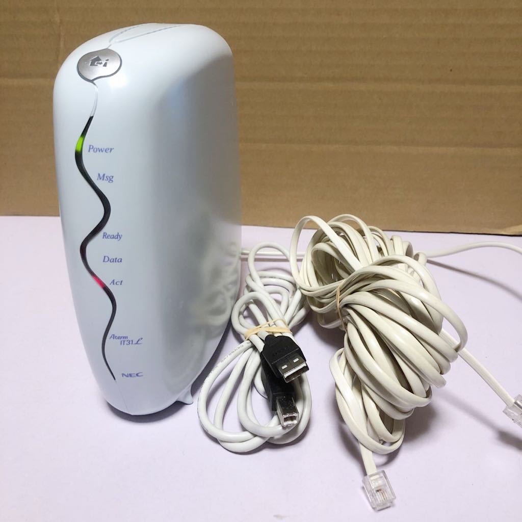 ヤフオク! - NEC(TA、ISDNボード ネットワーク)の中古品・新品・未使用 