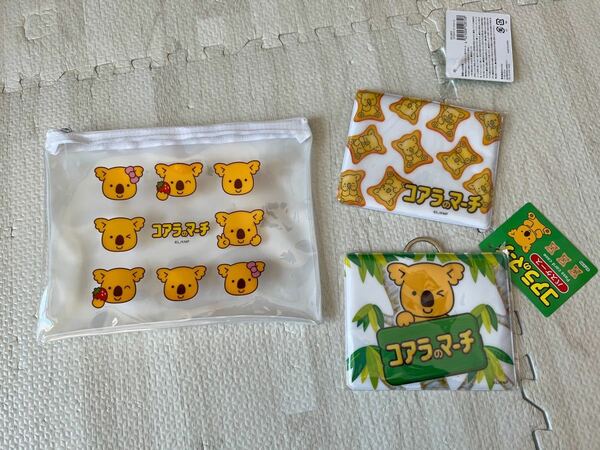 新品【コアラのマーチ】まとめ売り