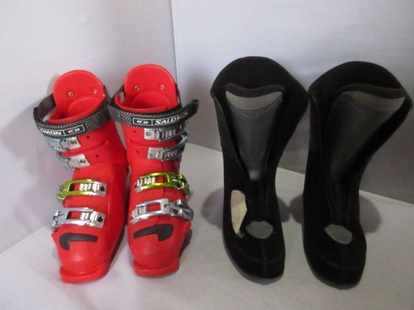 SALOMON サロモン COURSE GT 23.0cm