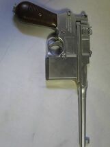 WAFFENFABRIK MAUSER OBERNDORF NECKER 管Y_画像8