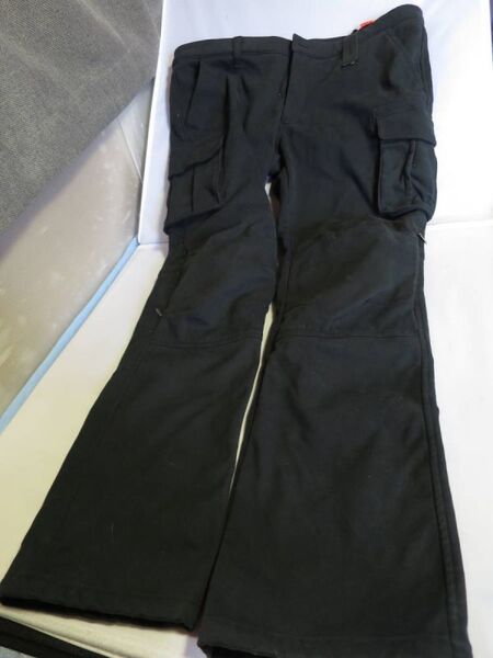 コミネ KOMINE カーゴパンツ 3XL 管BD