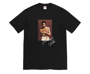 Supreme 22SS Al Green Tee ブラック S Tシャツ 22S/S