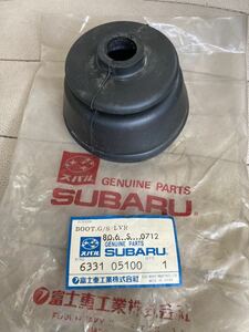  Subaru 360 R-2 Sambar Rex 1000 Leone Domingo Justy? boots old car 