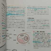 【書き込有】第2版 文系のための生命科学 羊土社 東京大学生命科学教科書編集委員会 中古 生物学 テキスト 参考書 019_画像5