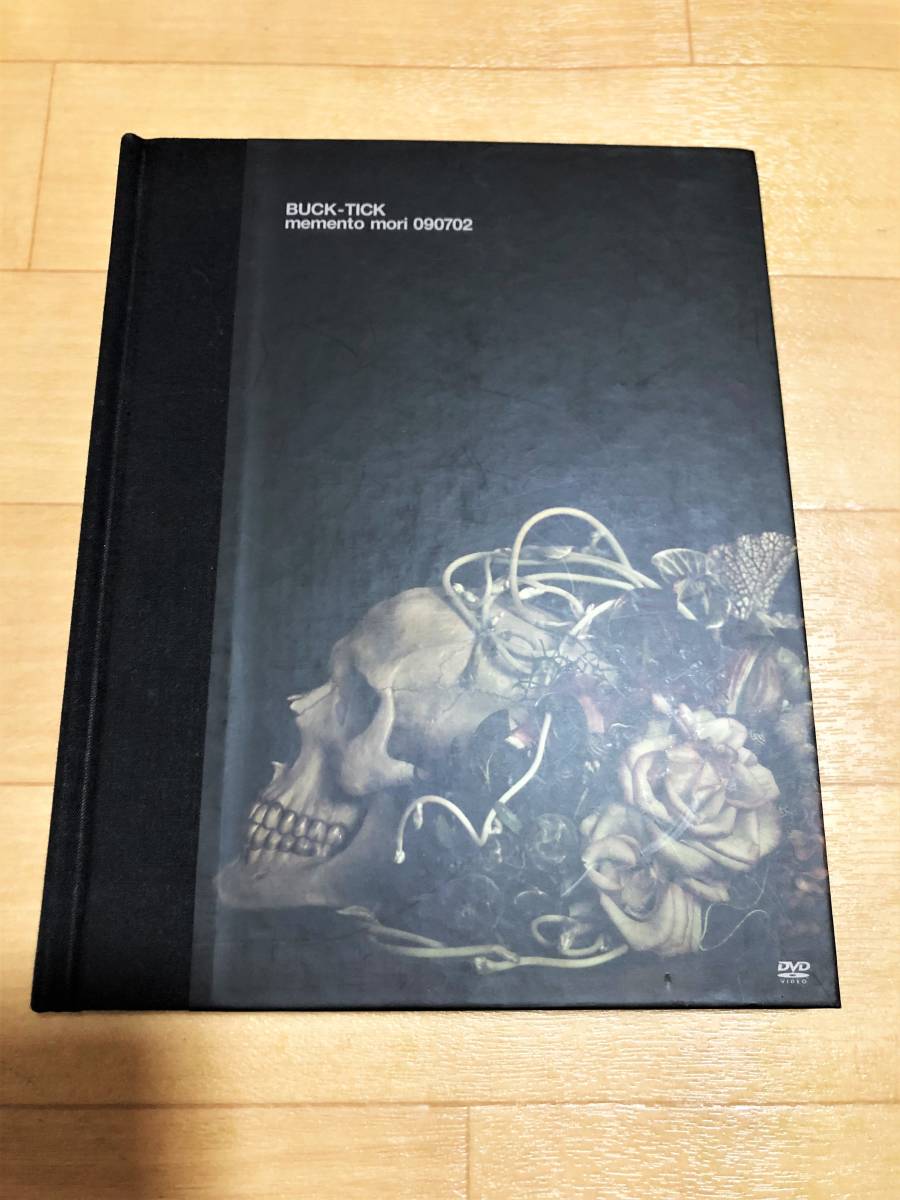 在庫有】 【未使用未開封】BUCK-TICK 完全生産限定盤(限定品トート ...