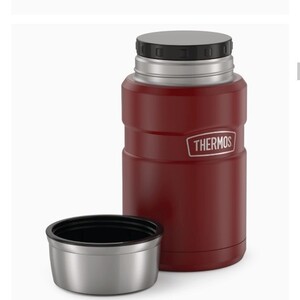 THERMOS ステンレス フードジャー 保温性抜群 710ml 真空断熱