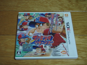 ヤフオク 3ds プロ野球 ファミスタリターンズの中古品 新品 未使用品一覧 ヤフオク 3ds プロ野球 ファミスタリターンズの中古品 新品 未使用品一覧