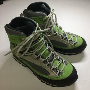 GARMONTgarumonto tower light Gore-Tex TOWER LITE GTX US7.5 EU39 approximately 24cm trekking boots 