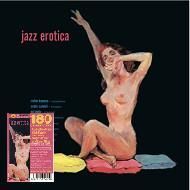 ♪希少盤・RICHIE KAMUCA ・リッチー・カミューカ JAZZ EROTICA(180G) カミューカの代表作として知られる「あの名盤」が、久しぶりの復刻!