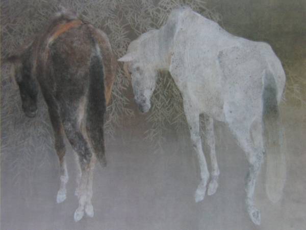 2023年最新】ヤフオク! -竹内浩一 画集(絵画)の中古品・新品・未使用品一覧
