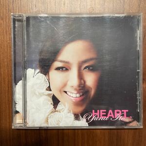 中古CD 伊藤　由奈　HEART