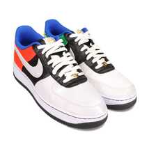 【新品未使用/27.5cm/完売品】NIKE AIR FORCE 1 07 Low Hidden Message//Jordan sb atmos AIRMAX dunk acg 1 2 4 90 95 97 98 _画像1