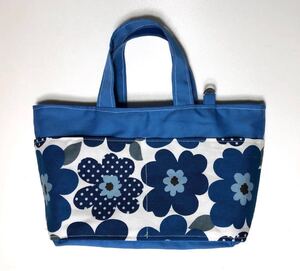 バッグインバッグ ハンドメイド