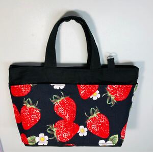 バッグインバッグ ハンドメイド