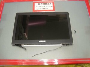 ASUS E203NA-232W 等用 11.6インチ液晶アッセンブリー（ヒンジカバー無）