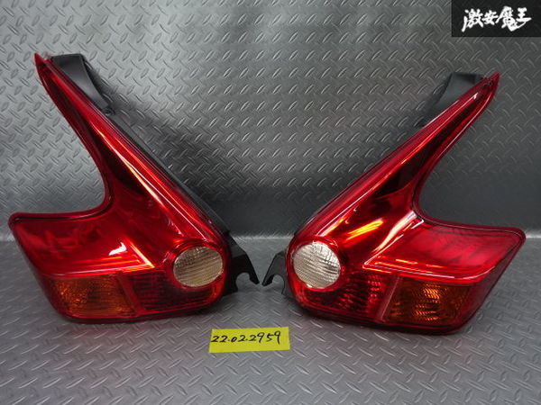 正規 オートプロズ Yahoo 店US日産 純正品 Nissan ジューク 2010年式