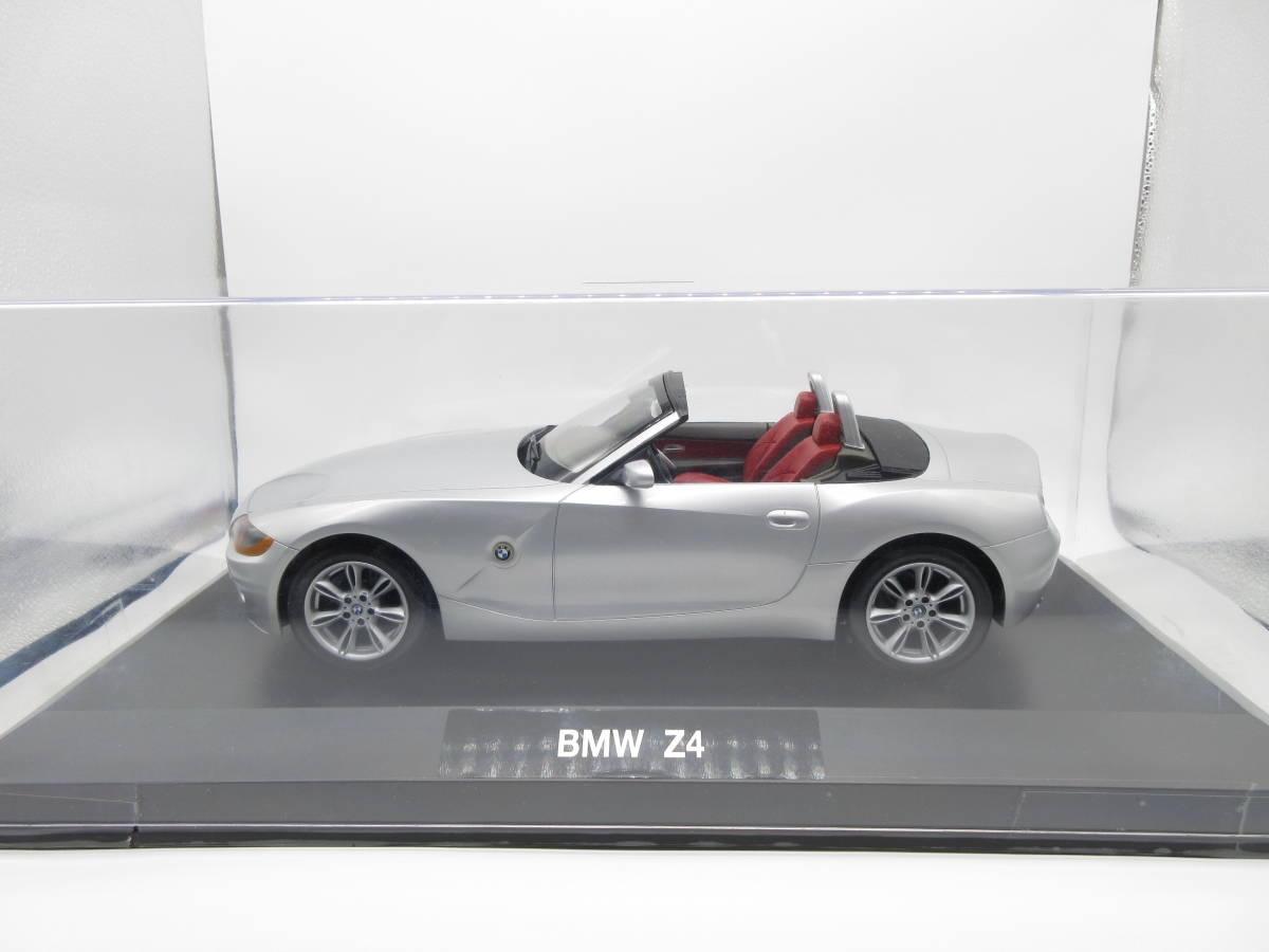 値引 2025年最新】Yahoo!オークション -bmw z4 e85(ミニカー)の中古品 乗用車