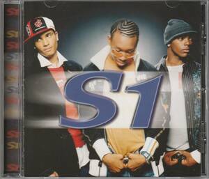 中古CD■R&B/SOUL■S1／2005年／インディR&B■NEXT, DRU HILL, JAGGED EDGE, 112, JODECI, BLACKSTREET