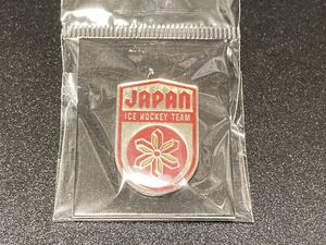 北京オリンピック アイスホッケー日本代表チーム ピンバッジ ピンバッチ 北京五輪 北京冬季五輪 スマイルジャパン