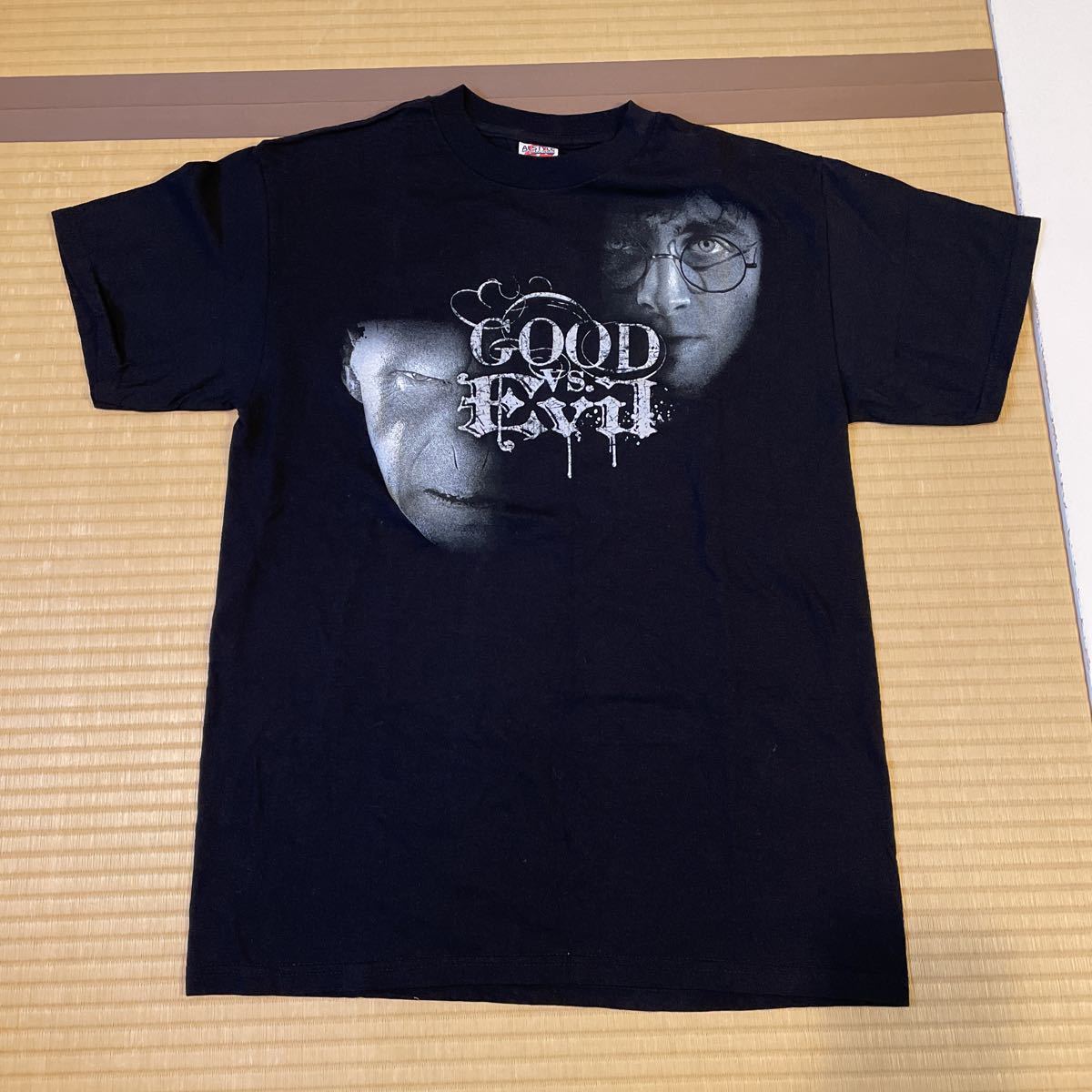 ヤフオク! -ハリーポッター ロゴ(Tシャツ)の中古品・新品・古着一覧