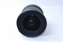 ◆◇【単焦点レンズ♪】TOKINA トキナー AT-X PRO SD 12-24mm F4 IF DX for NIKON ニコン用◇◆[556]_画像2