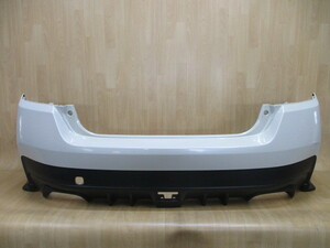 B7/ VAB/VAG WRX-STI純正リアバンパー STI/stiスポイラー付57704VA021/SG517VA200/ST96031VV000