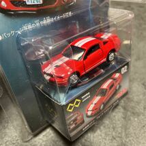 新品未開封　名探偵コナン　トミカ　フォードマスタング　赤井秀一　定形外対応_画像2