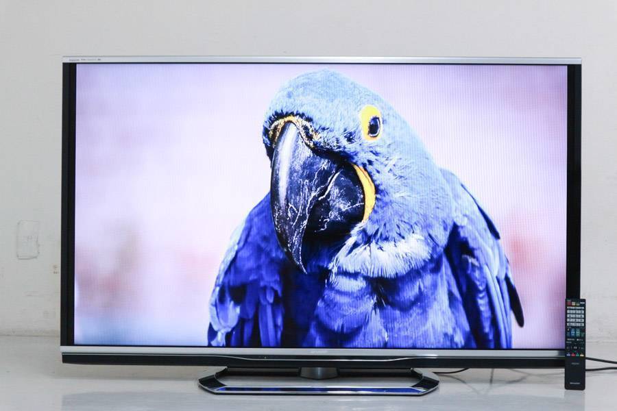 SHARP AQUOS クアトロン 3D LC-70XL9 | www.ddechuquisaca.gob.bo