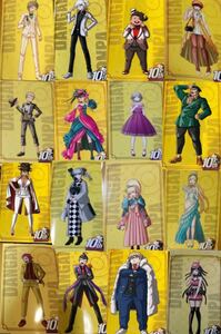 ヤフオク ダンガンロンパ ブロマイド コミック アニメグッズ の落札相場 落札価格 ヤフオク ダンガンロンパ ブロマイド コミック アニメグッズ の落札相場 落札価格