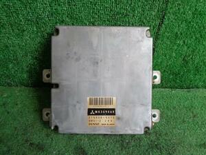 キャンター KK- FE53EB 後期 純正エンジンコンピューターASSY 4M51 24V ECU MK369065 MK369356