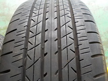 5）5555e ブリヂストン トランザＥＲ３３ ＲＦＴ 245/40Ｒ１８ ２本 レクサス ＧＳ ＳＣ 等 店頭取り付け可_画像4