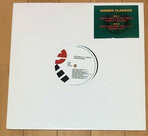 Pete Rock & CL Smooth Hdden Classics 12"