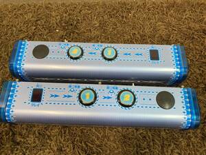  Namco toretore Clipper control panel 2 pcs set left right set operation goods 