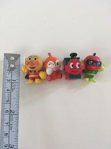 【アンパンマン】バスボール SLマン ドキンちゃん