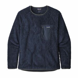 Patagonia M's Los Gatos Crew パタゴニア メンズ ロスガトスクルー Ｌ NeoNavy　ネイビー