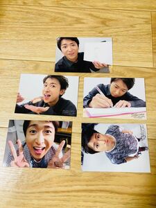 嵐 DIGITALIAN 大野智 公式写真