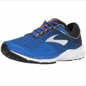 送料無料 新品 BROOKS メンズ ランニングシューズ27.5