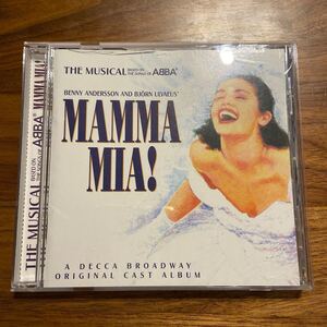【輸入盤】 Mamma Mia/ElizaLumleyBjornUlvaeusLisaStokkeMeliss