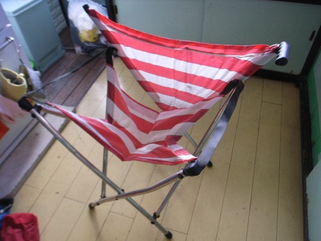 正式的 ガダバウトチェア マクラーレン MACLARREN Gadaboutchair ...