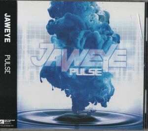 帯付CD★JAWEYE／PULSE