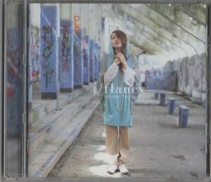 CD★矢井田瞳／i/flancy