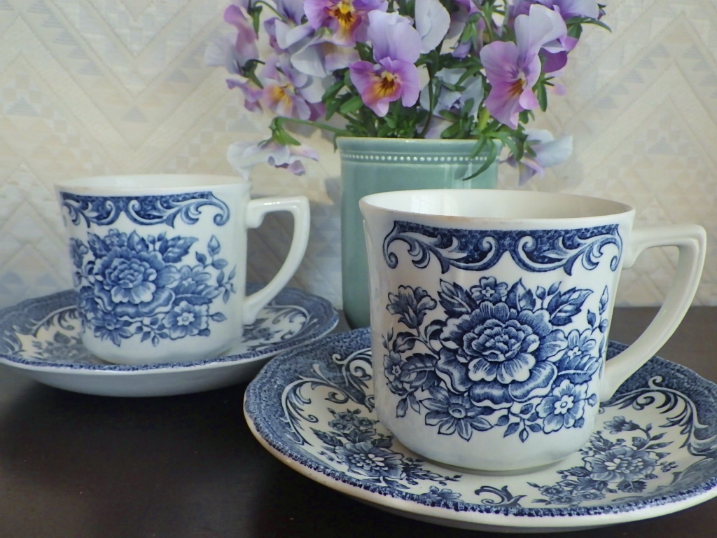 staffordshire カップの値段と価格推移は?|7件の売買データから