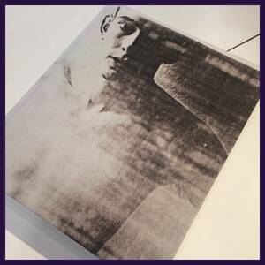  gorgeous cloth-covered cover *ti Le Mans s work compilation *[Lighter]Wolfgang Tillmans/li heater / key fur 