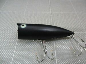 ★Heddon CHUGGER チャガー ★B 3905