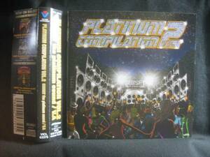 V.A / PLATINUM COMPILATION VOL.2　◆CD1026◆CD