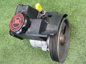  Peugeot 206 T1NFU power steering pump 9636868880 postage [S]