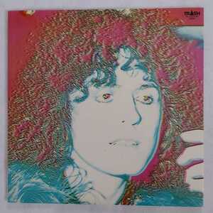 【LP】MARC BOLAN AND TREX/ACROSS THE AIRWAVES