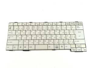 P404◇◆中古 富士通 LIFEBOOK A561/C用 キーボード