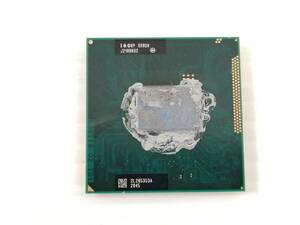 P498◇◆中古 intel Core i3－2350M CPU