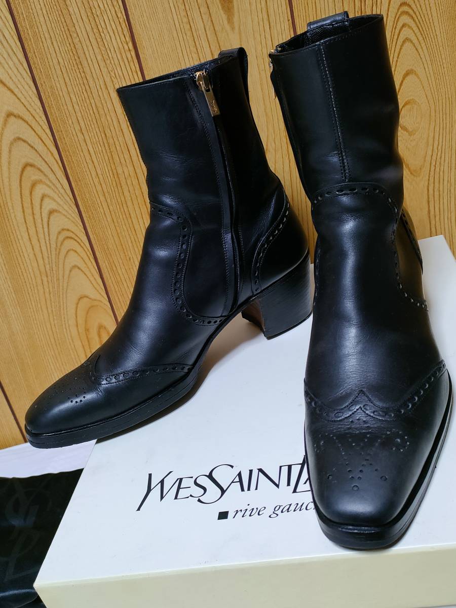 2025年最新】Yahoo!オークション -yves saint laurent ジョニー 2025年最新】Yahoo!オークション -yves saint laurent ジョニー